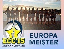 EM 2015 – Reisebericht EM 2015 – Reisebericht