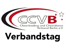 Verbandstag CCVB e.V. Verbandstag CCVB e.V.