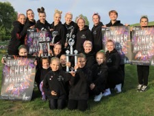EuroCheerMasters 2016 EuroCheerMasters 2016