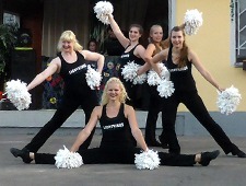 Sommerfest Gerickeshof Sommerfest Gerickeshof