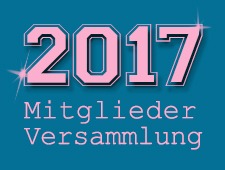 Mitgliederversammlung Mitgliederversammlung