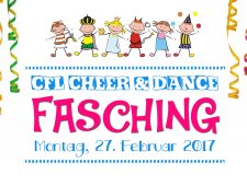 Fasching am Rosenmontag Fasching am Rosenmontag