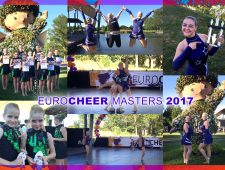 EuroCheerMasters 2017 EuroCheerMasters 2017