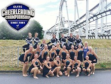 Elite Cheerleading Championship 2017 Elite Cheerleading Championship 2017