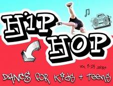 HipHop für Kids & Teens HipHop für Kids & Teens