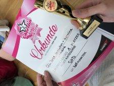 Cheerlin Cup Cheerlin Cup