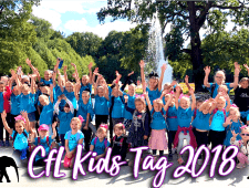 Kids Tag 2018 Kids Tag 2018