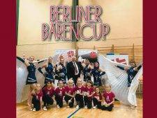 Berliner Bärencup Berliner Bärencup
