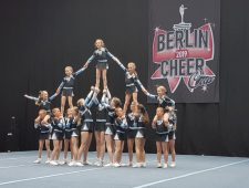 Berlin Cheer Cup 2019 Berlin Cheer Cup 2019