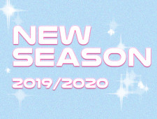 Macht Euch bereit für die Saison 2019/2020 ! Macht Euch bereit für die Saison 2019/2020 !