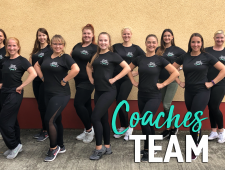 Trainer / Teams Saison 2020 Trainer / Teams Saison 2020
