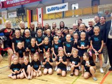 16. Internationaler Berliner Bärencup 16. Internationaler Berliner Bärencup