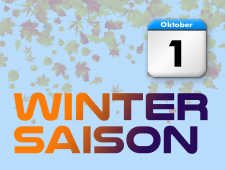 Neue Hallen – Wintersaison 2019 Neue Hallen – Wintersaison 2019