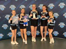 GALC – 2. Platz GALC – 2. Platz