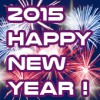 2015 – Happy new year!