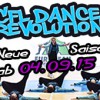 CfL Dance Revolution startet neu durch !