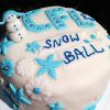Snow Ball – Weihnachtsfeier