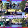 EuroCheerMasters 2017