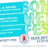 CfL Sommerfest
