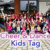 Cheer & Dance Kindertag 