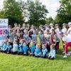 CfL Cheer & Dance Girls im Britzer Garten