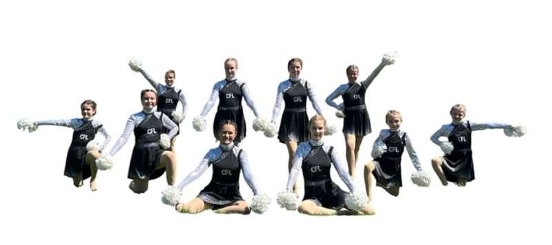 J-Lights Junior Dance