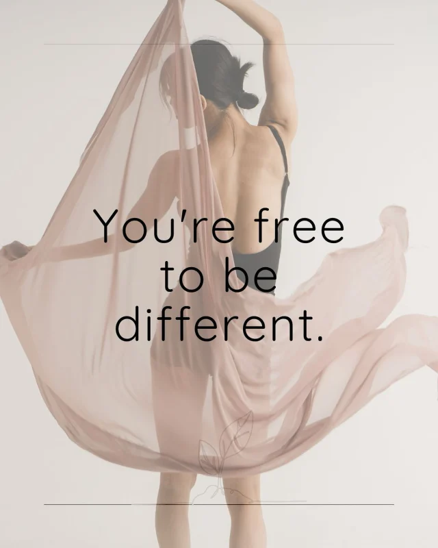 Unterschiede machen uns besonders ✨

#quote #different #dance #berlindance